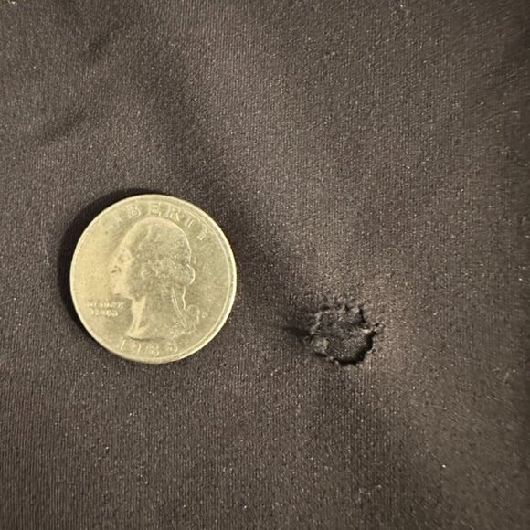 Lululemon Invigorate High-Rise Tight - Size 4 - Picture 12 of 12